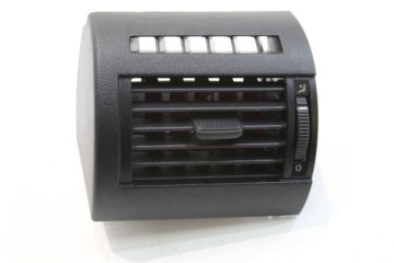 воздухозаборник жалюзи потока воздуха volkswagen oe 5Z0819703