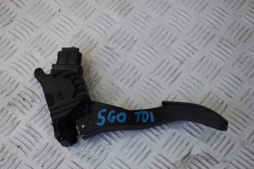 педаль газа GOLF VII 5G0 5Q1723503F