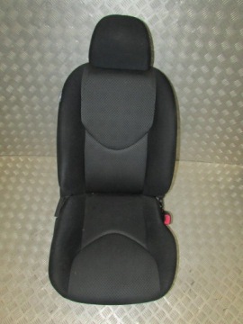 кресло правый обшивка TOYOTA RAV4 III 07R