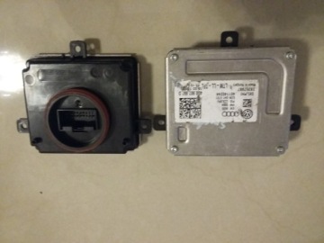 Audi A5 A6 A7 4G Конвертер модуль led 4G0907697D оригинал
