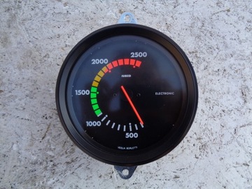 тахометр ивеко