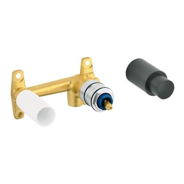 Jednouchwytowy элемент до установки підштукатурної grohe 32635000, фото