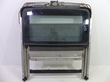 Infiniti i35 02-04 hatch, фото