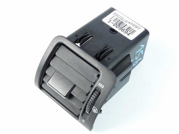 Mercedes ml w163 lattice ventilation air left, фото