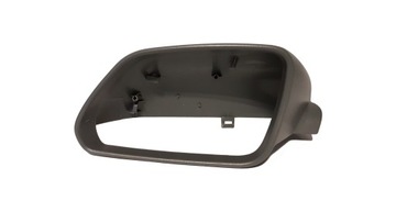 Hull mirrors vw polo 9n 01- skoda octavia 2 left, фото
