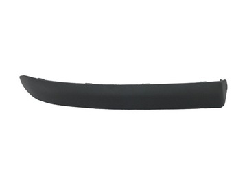 Overlay bumper fiat punto 2 1999- 5 doors r, фото