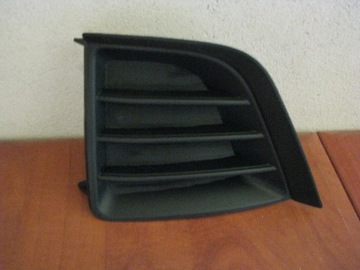 Cap fog light front left toyota corolla e16 14 -, фото