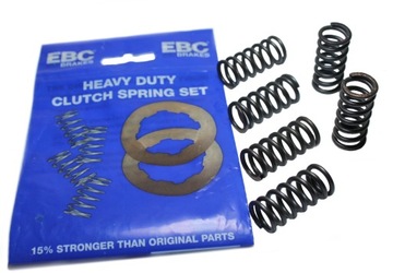 Springs grip yamaha trx 850 fz fzr yzf 750, фото