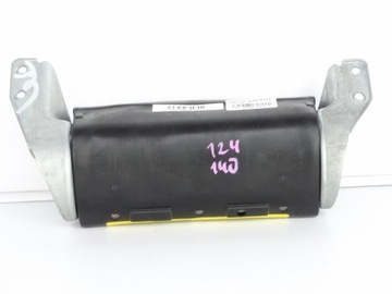 Mercedes s w140 airbag passenger panels, фото