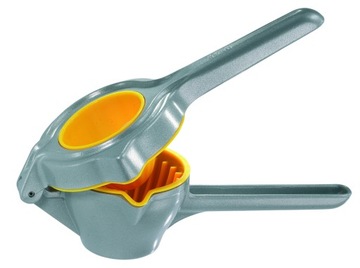 Westmark, mechanical squeegee for citrus fruits, limona, фото