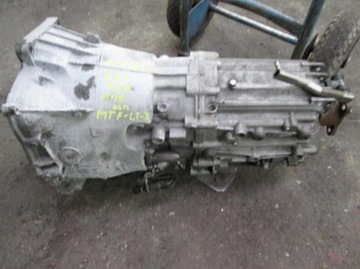 Коробка передач механическая bmw 1 e87 2.0 d mtflt2, фото