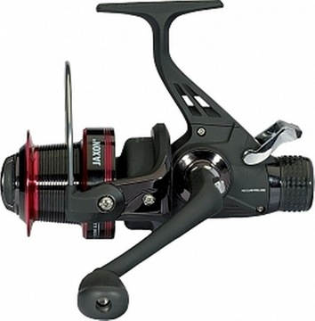 Reel jaxon red carp frxl 400, фото