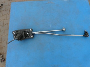Кулиса переключения передач audi a4 s4 8k0711025l 151c, фото
