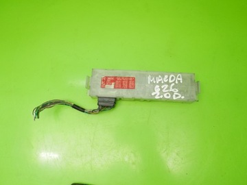 Computer block control unit mazda 626 4 ge gc5ka, фото