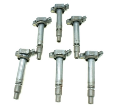 Ignition coil lexus gs300 gs450h 90919-02250, фото