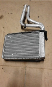 Ford mondeo mk3 2.0 tdci radiator stoves, фото