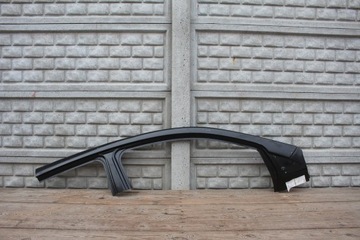 Порог стойка правая chevrolet spark 3 09 - 17, фото