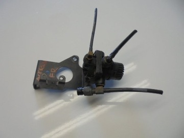 Mercedes actros mp2 mp3 valve air 0044298044, фото
