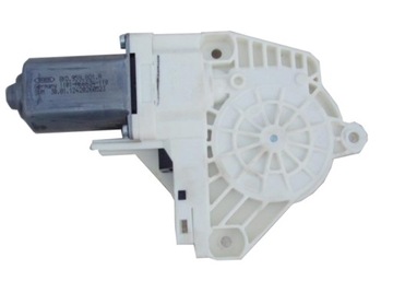 Power window motor 8k0959801a audi a4 a5 a6 q7 superb, фото