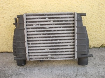 Nissan note evalia nv200 1. 5dci intercooler, фото