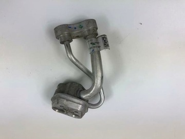 Wire air conditioner audi q7 4m0820339g, фото