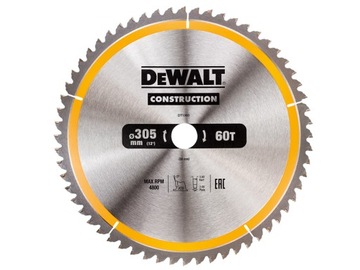 Disk for wood 305x30 mm, фото