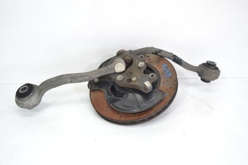 Mercedes slk 350 r171 front trunnion left front, фото