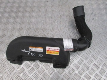 Intake air intake kia pro_ ceed 1.4 2010, фото
