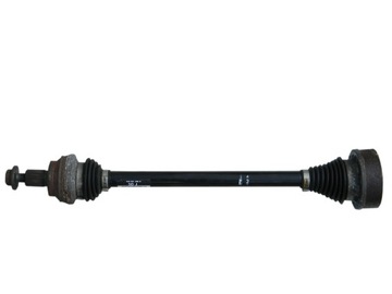 Ap rear axle 1k0501203d a1 a3 q3 superb altea golf, фото