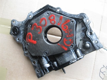 Oil pump peugeot 308 1.6 hdi, фото