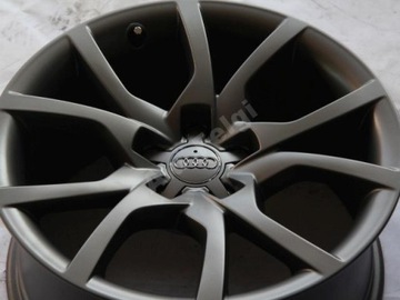 Оригинал audi a5 s5 18 целые 8t0601025e a18. 107, фото