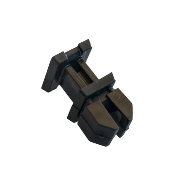 Clip pin maps rack a1249900792 to mercedes w124 w203 w210 w211, фото