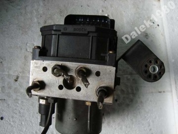 Bmw 5 7 e39 e38 тормозной цилиндр контроллер abs dsc 0265950002 0265225005, фото