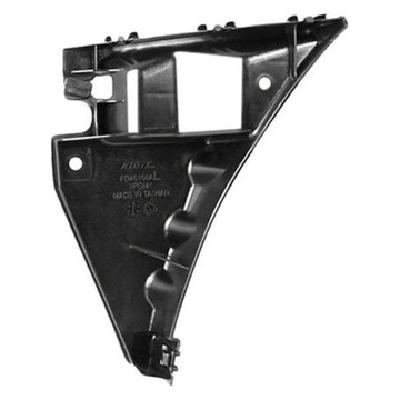 Ford mustang 2010-14 fasteners left bumper, фото