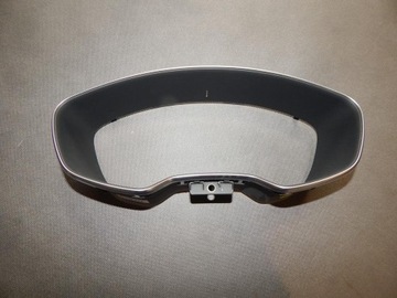 Audi tt 8s frame hull dashboards 8s0857115, фото