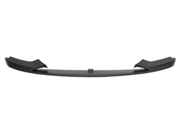 Bumper spoiler bmw 4 f32 f33 f36 gc m performance, фото