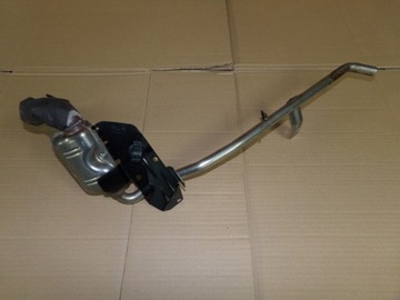 Bmw e70 e71 f15 f16 3. 0si 3. 5i tube shock absorber webasto, фото