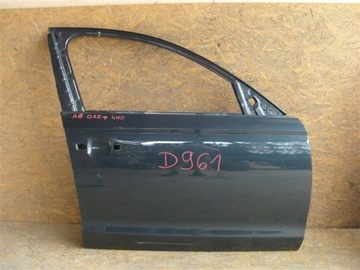 Front door right front audi a6 011-, фото