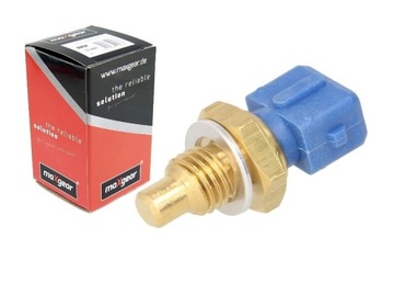 Maxgear 21 - 0236 датчик, температура охлаждающей жидкости, фото