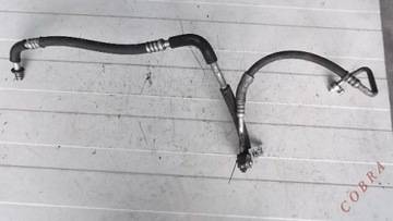 Ford mondeo mk2 2.0 spigot wire air conditioner, фото