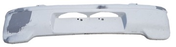 Rear bumper suzuki alto ha11 3-door 1994 - 1998, фото