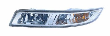 Противотуманная фара противотуманная фара левый nissan sunny '07, фото