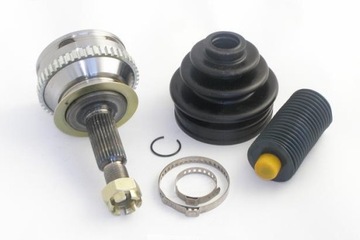 Шрус, полуось honda hrv hr-v 1.6 16v, 1998-2005, фото