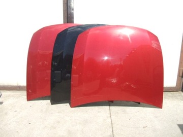 Lexus gs350 gs450 05- hood, фото