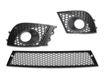 Lattice set seat cordoba ibiza 6l0 restyling 06-, фото