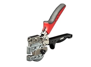 Punch to plaques mechanical adjustable hp18kr malco, фото