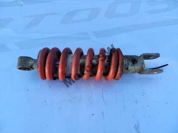 Honda ns 125 f shock absorber ass back, фото