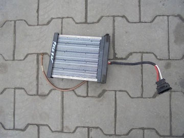 Радиатор 6q0963235a vw polo 9n 1.9 sdi -высылка, фото