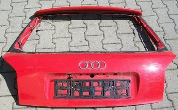 Lid back ass audi a3 a-3 a 3 95-99, фото