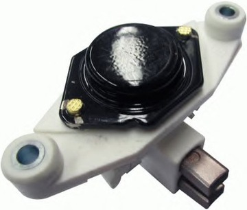 Generator regulator audi 80 b3 b4 1.6 1.8 2.0 new, фото